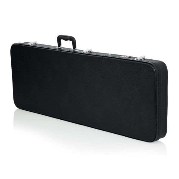 Кейс для електрогітари GATOR GWE-ELEC-WIDE PRS Style & Wide Body Electric Case