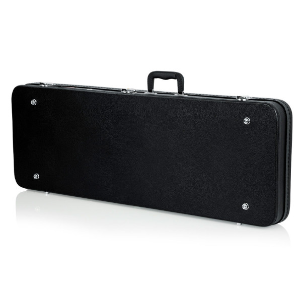 Кейс для електрогітари GATOR GWE-ELEC-WIDE PRS Style & Wide Body Electric Case