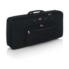 Чохол для клавішних GATOR KB-61 SLIM 61-Note Keyboard Gig Bag