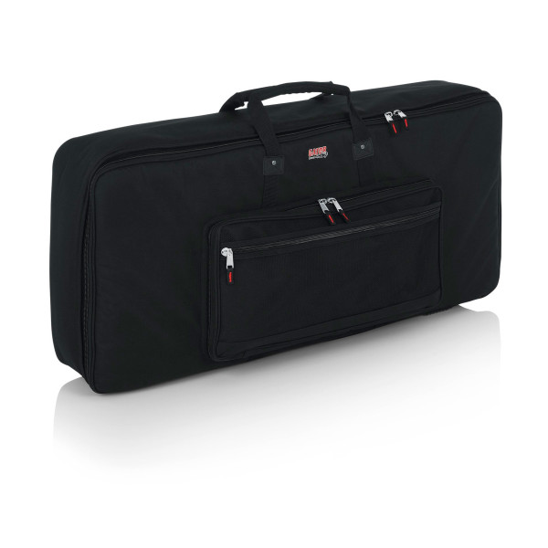 Чохол для клавішних GATOR KB-61 SLIM 61-Note Keyboard Gig Bag
