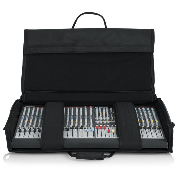 Сумка для мікшерного пульта GATOR G-MIXERBAG-3121