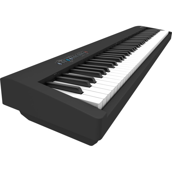 Цифрове піаніно ROLAND FP-30X BK