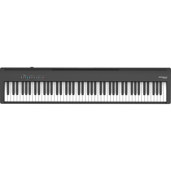 Цифрове піаніно ROLAND FP-30X BK
