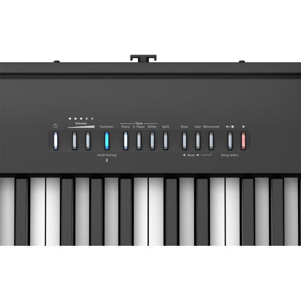 Цифрове піаніно ROLAND FP-30X BK