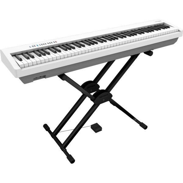 Цифрове піаніно ROLAND FP-30X WH
