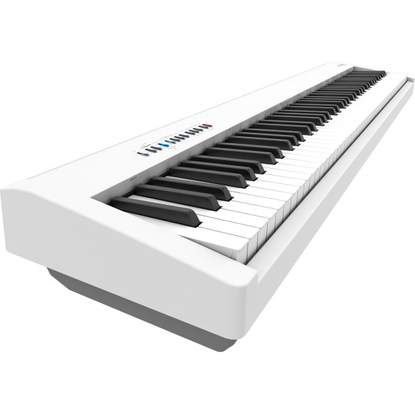Цифрове піаніно ROLAND FP-30X WH