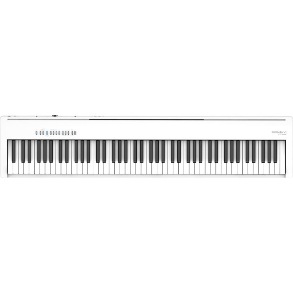Цифрове піаніно ROLAND FP-30X WH