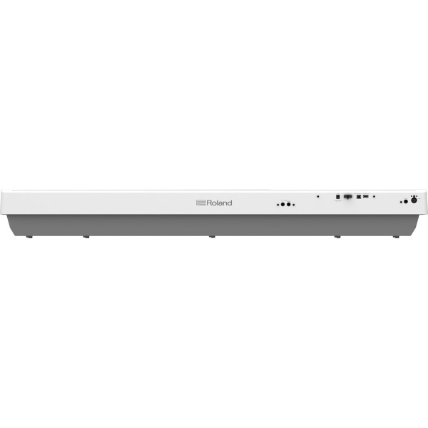 Цифрове піаніно ROLAND FP-30X WH