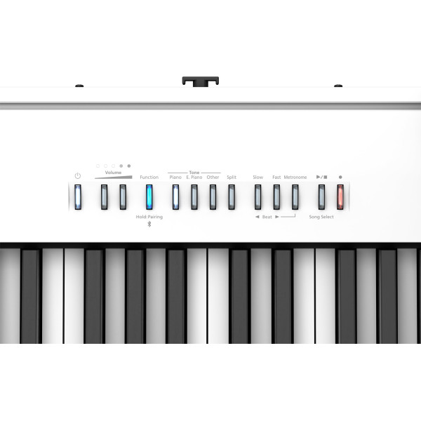 Цифрове піаніно ROLAND FP-30X WH
