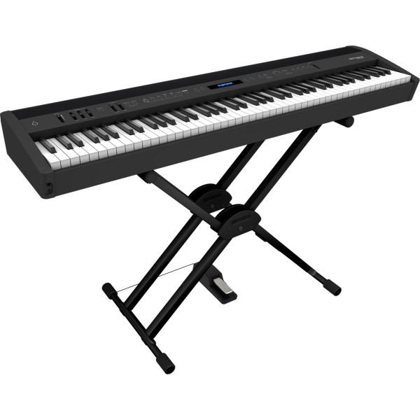 Цифрове піаніно ROLAND FP-60X BK