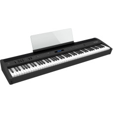 Цифрове піаніно ROLAND FP-60X BK