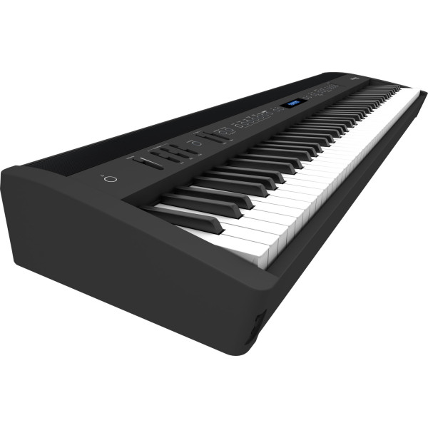 Цифрове піаніно ROLAND FP-60X BK