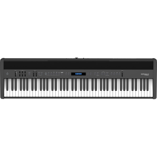 Цифрове піаніно ROLAND FP-60X BK