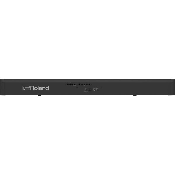 Цифрове піаніно ROLAND FP-60X BK