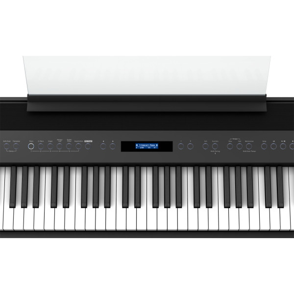 Цифрове піаніно ROLAND FP-60X BK