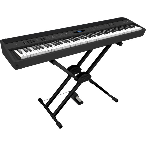 Цифрове піаніно ROLAND FP-90X BK
