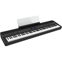 Цифрове піаніно ROLAND FP-90X BK