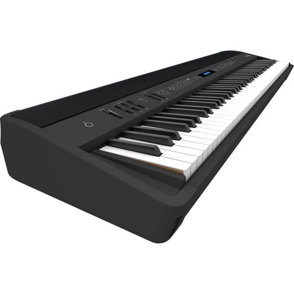 Цифрове піаніно ROLAND FP-90X BK