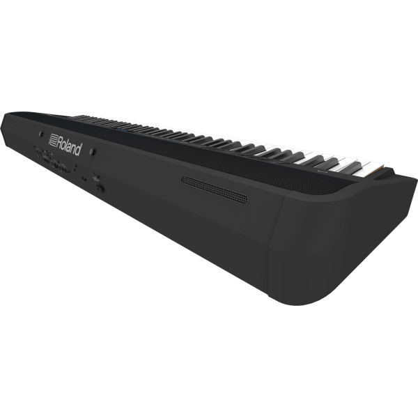 Цифрове піаніно ROLAND FP-90X BK