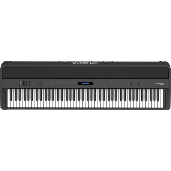Цифрове піаніно ROLAND FP-90X BK