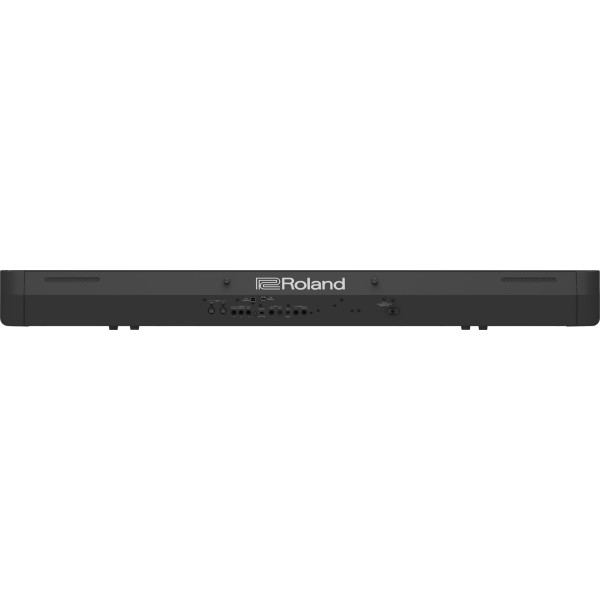 Цифрове піаніно ROLAND FP-90X BK