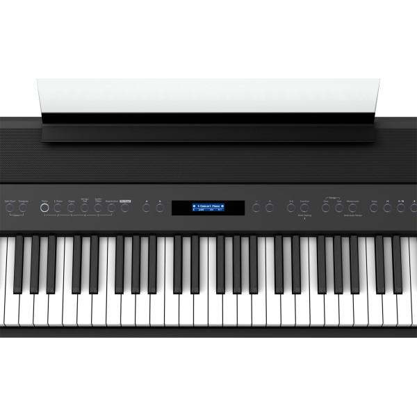 Цифрове піаніно ROLAND FP-90X BK