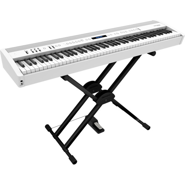 Цифрове піаніно ROLAND FP-60X WH