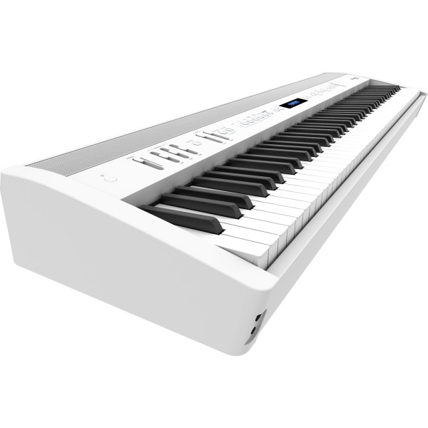 Цифрове піаніно ROLAND FP-60X WH
