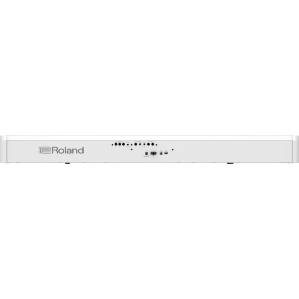 Цифрове піаніно ROLAND FP-60X WH