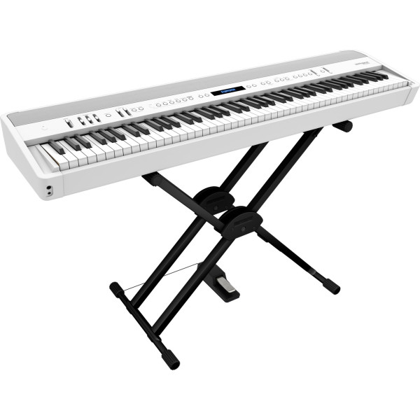 Цифрове піаніно ROLAND FP-90X WH