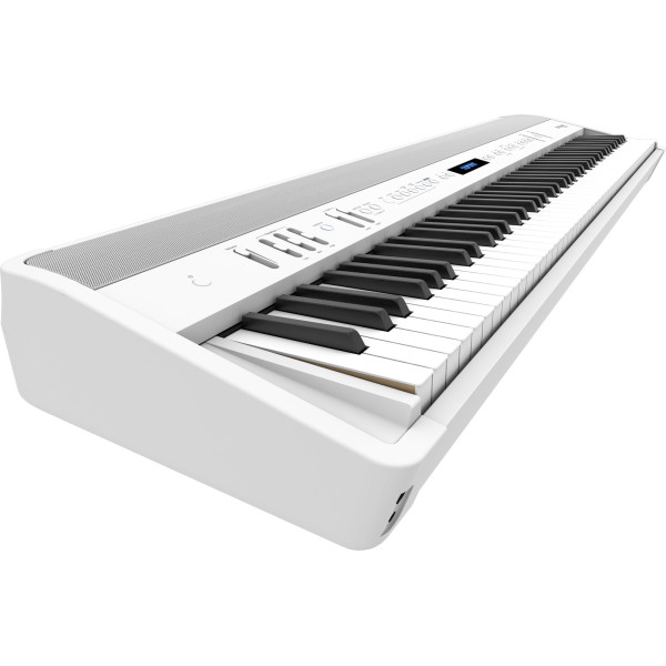 Цифрове піаніно ROLAND FP-90X WH