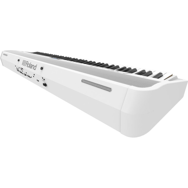 Цифрове піаніно ROLAND FP-90X WH