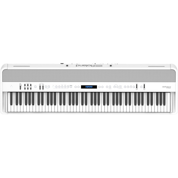 Цифрове піаніно ROLAND FP-90X WH