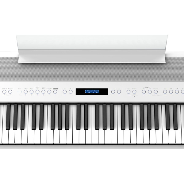 Цифрове піаніно ROLAND FP-90X WH