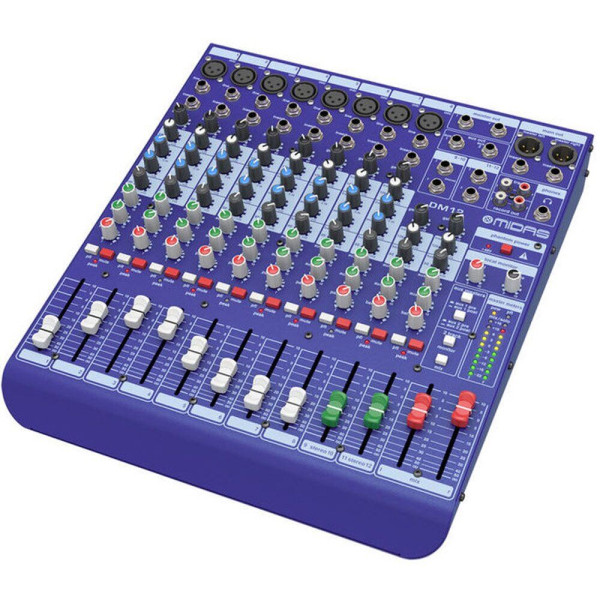 Мікшерний пульт MIDAS DM12
