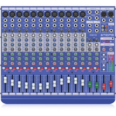 Мікшерний пульт MIDAS DM16
