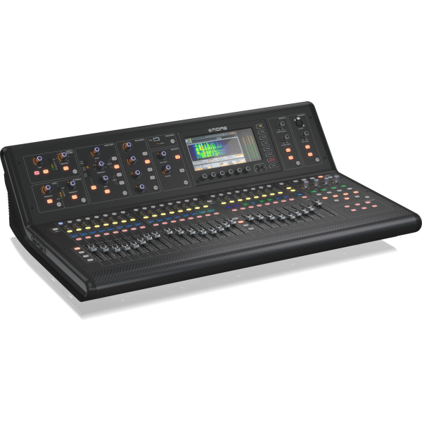 Цифровий мікшерний пульт MIDAS M32 Live