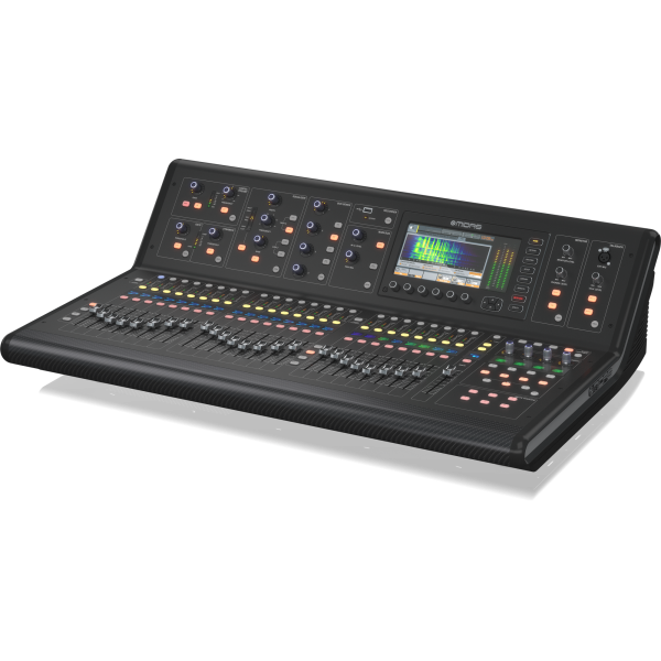 Цифровий мікшерний пульт MIDAS M32 Live
