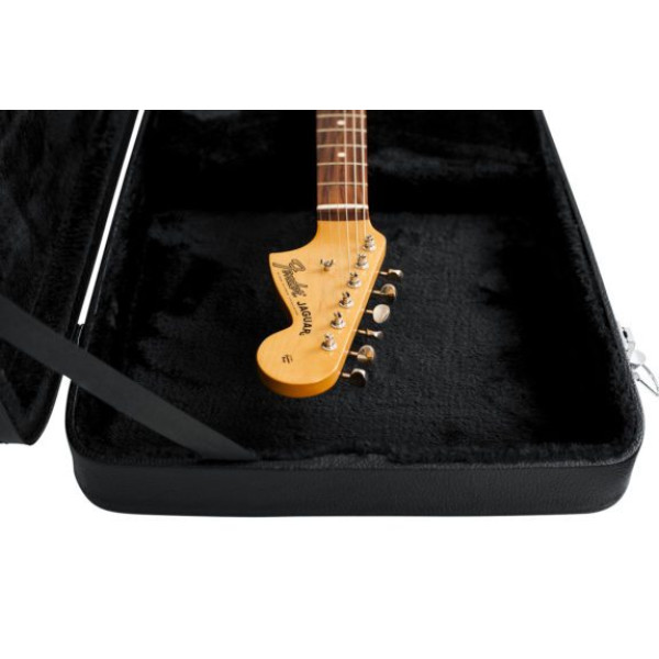 Кейс для електрогітари GATOR GWE-JAG Jaguar Style Guitar Case