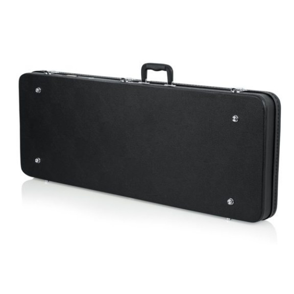 Кейс для електрогітари GATOR GWE-JAG Jaguar Style Guitar Case