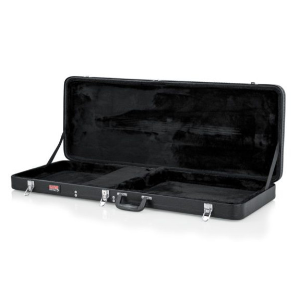 Кейс для електрогітари GATOR GWE-JAG Jaguar Style Guitar Case