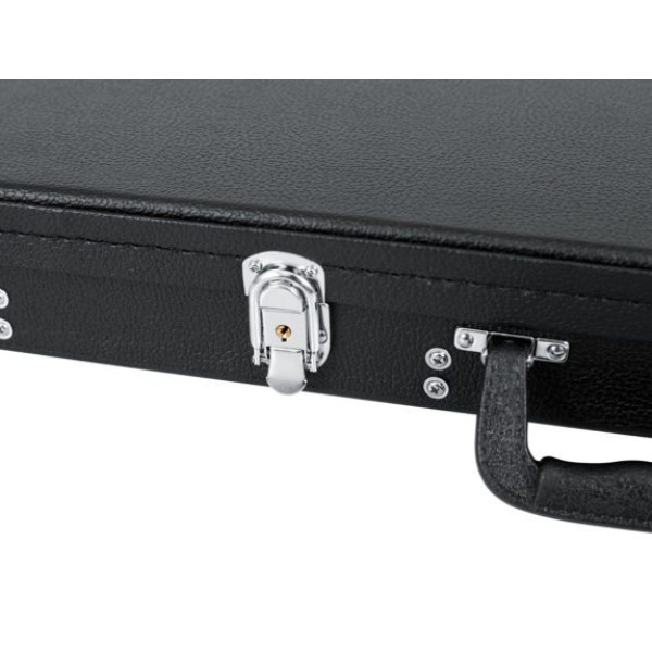 Кейс для електрогітари GATOR GWE-JAG Jaguar Style Guitar Case