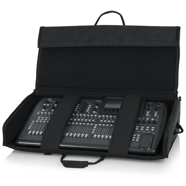 Сумка для мікшерного пульта GATOR G-MIXERBAG-3621