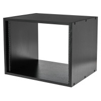 Кейс для рекового обладнання GATOR GR-STUDIO-8U Studio Rack