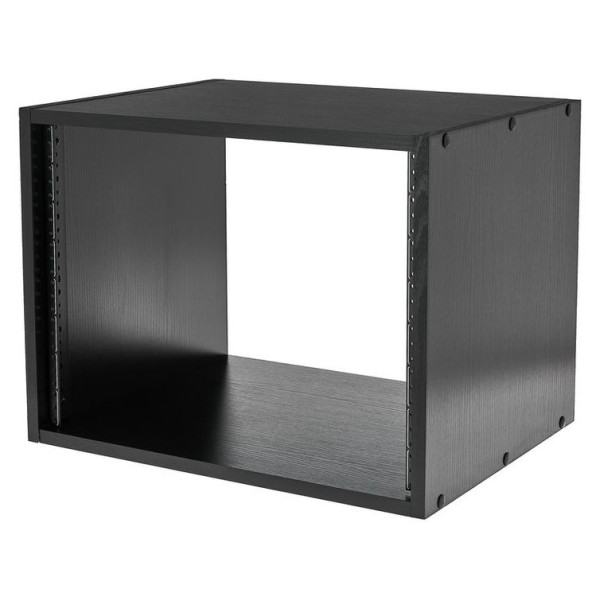 Кейс для рекового обладнання GATOR GR-STUDIO-8U Studio Rack