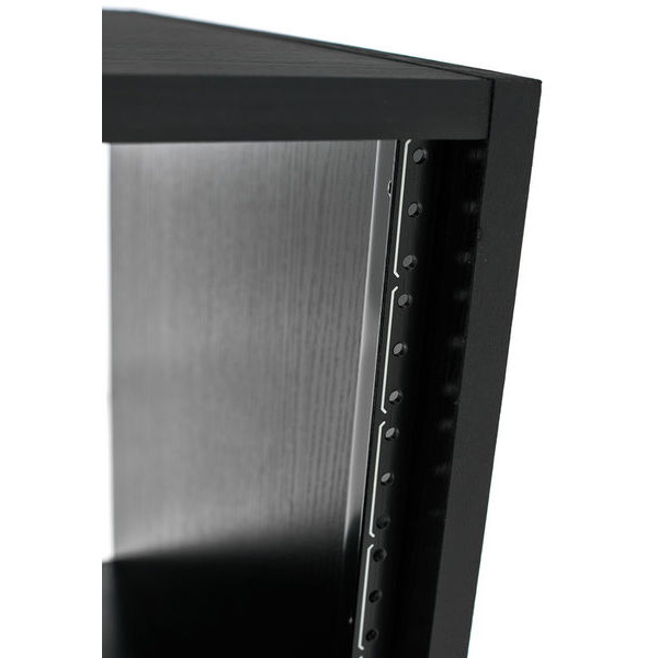 Кейс для рекового обладнання GATOR GR-STUDIO-8U Studio Rack