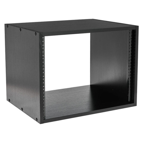 Кейс для рекового обладнання GATOR GR-STUDIO-8U Studio Rack