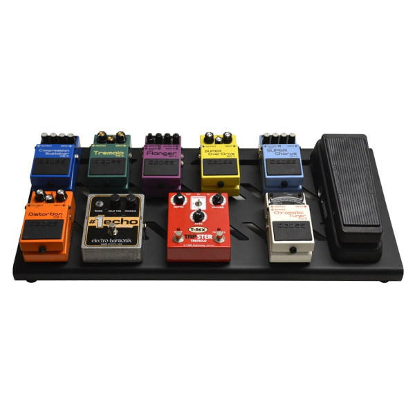 Педалборд GATOR GPB-BAK-1 Large Pedal Board