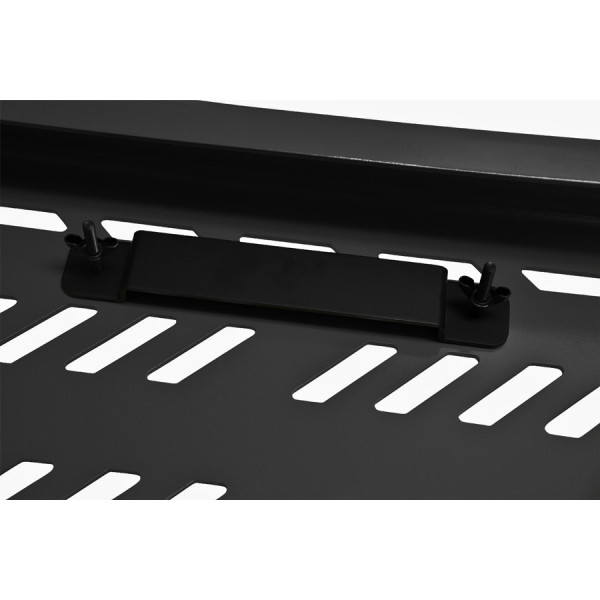 Педалборд GATOR GPB-BAK-1 Large Pedal Board