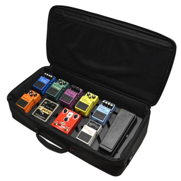 Педалборд GATOR GPB-BAK-1 Large Pedal Board